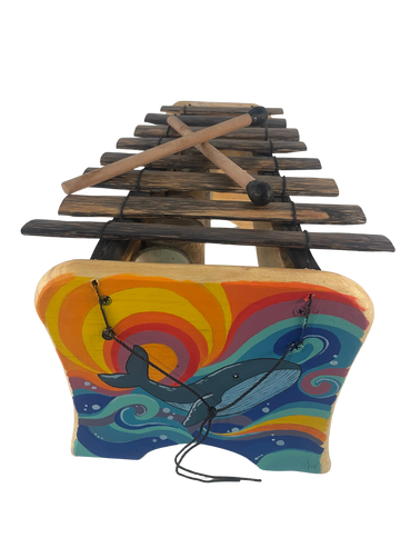 Marimba de Chonta