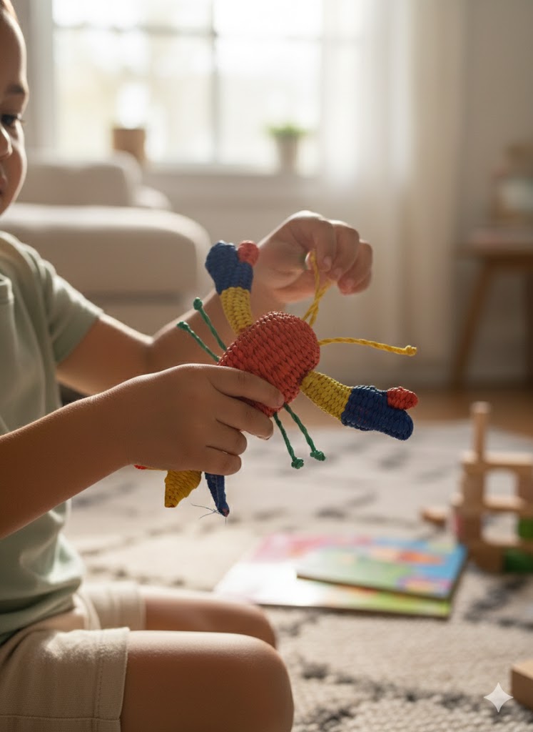 Lobirroja la Langosta