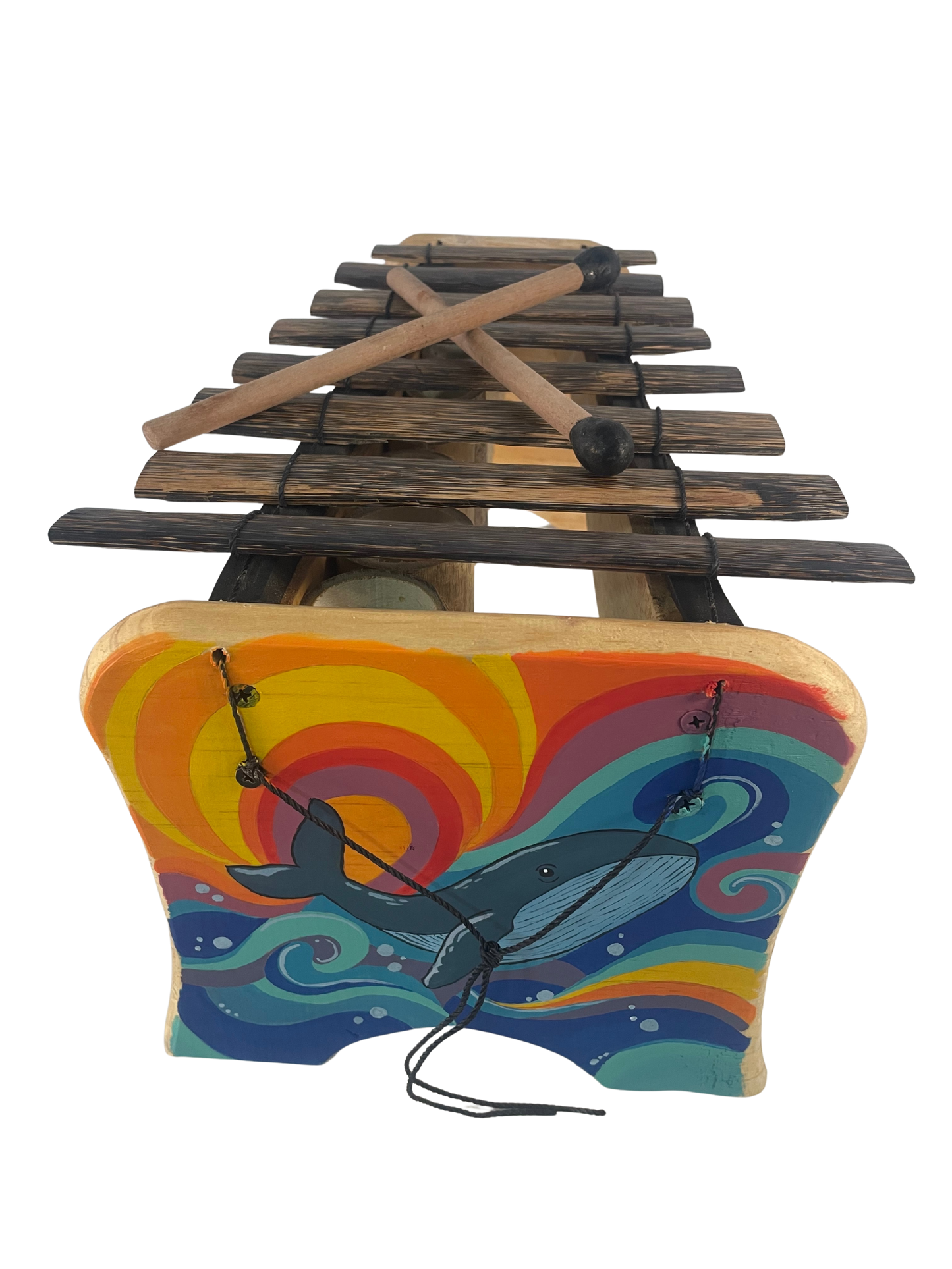Marimba de Chonta
