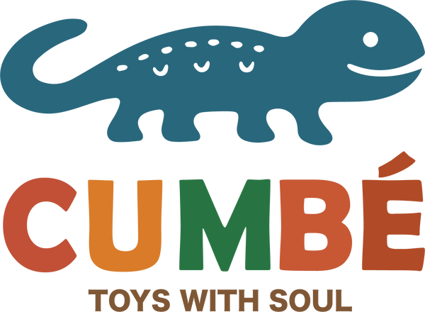 Cumbe Toys