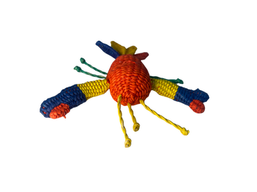 Lobirroja la Langosta