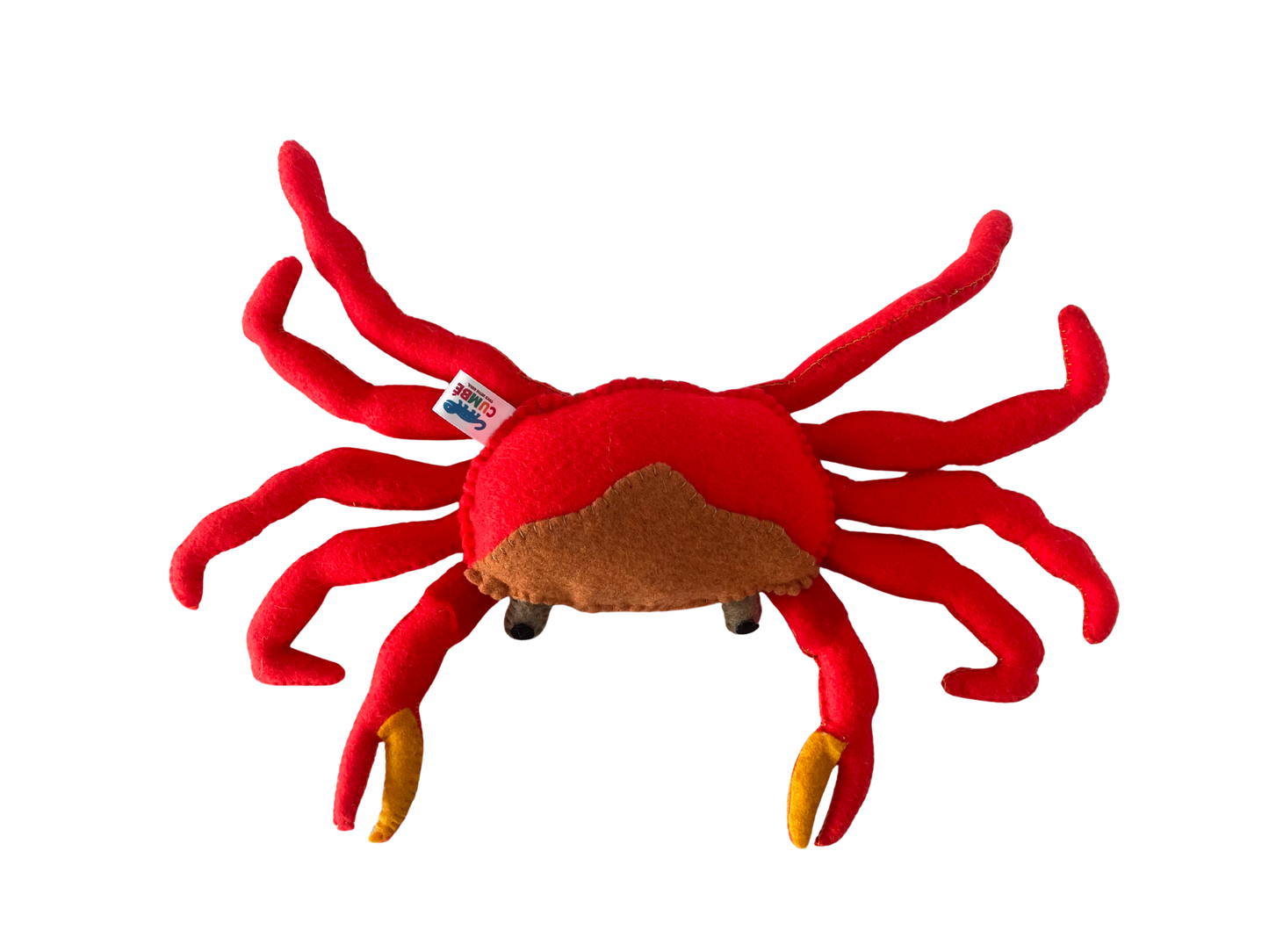 Yuru, El Cangrejo de Rio Colombiano